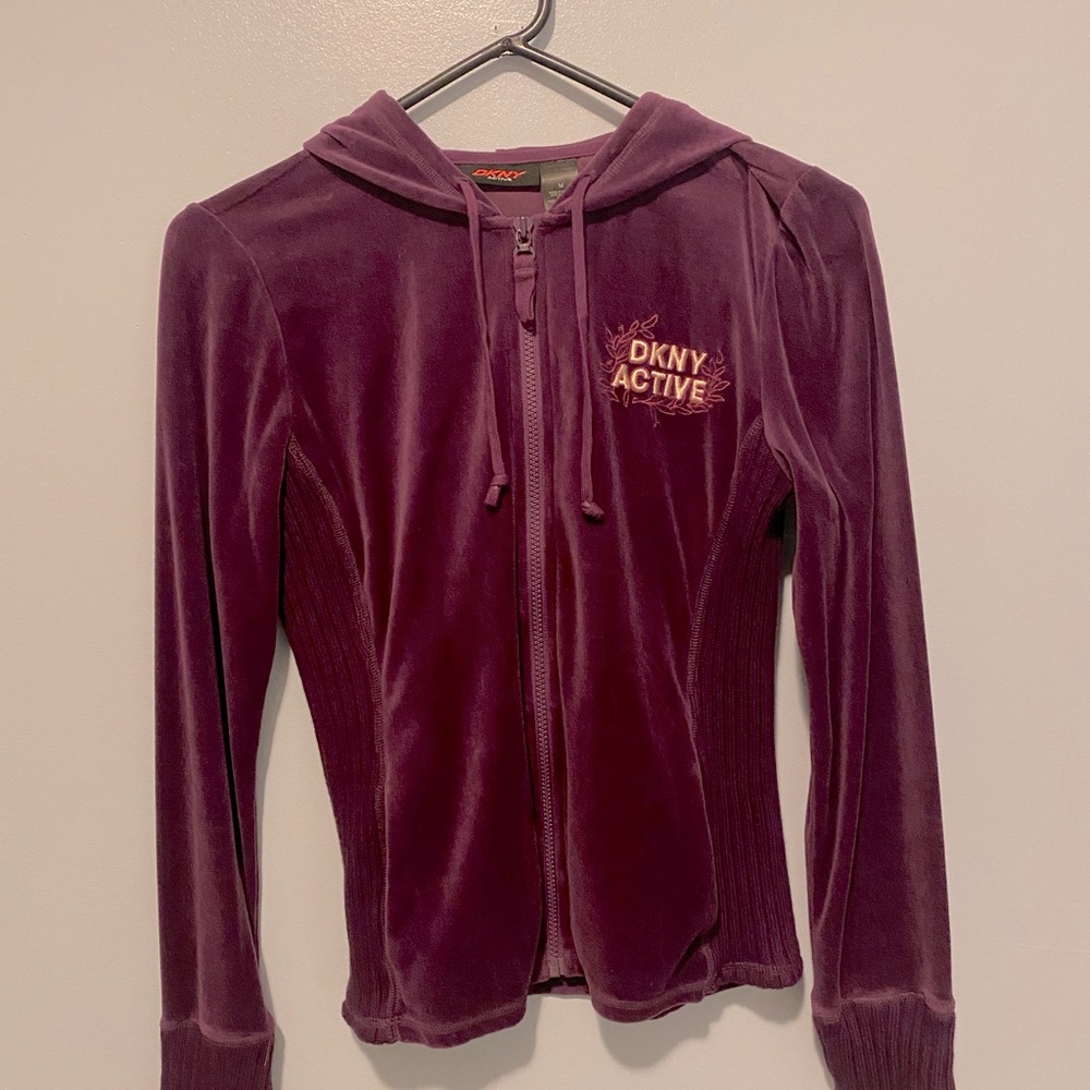 DKNY Active leisure suit